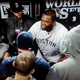 Illustration for article titled A Kick In The Ass From David Ortiz Is All The Red Sox Needed